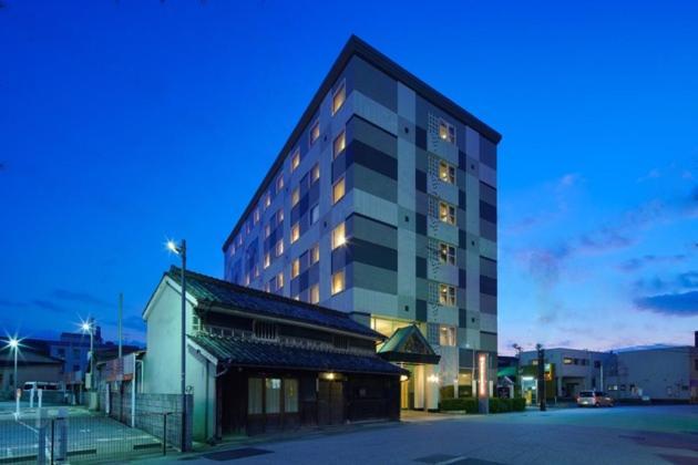 The One Five Garden Kurashiki - Vacation Stay 96319V Bagian luar foto