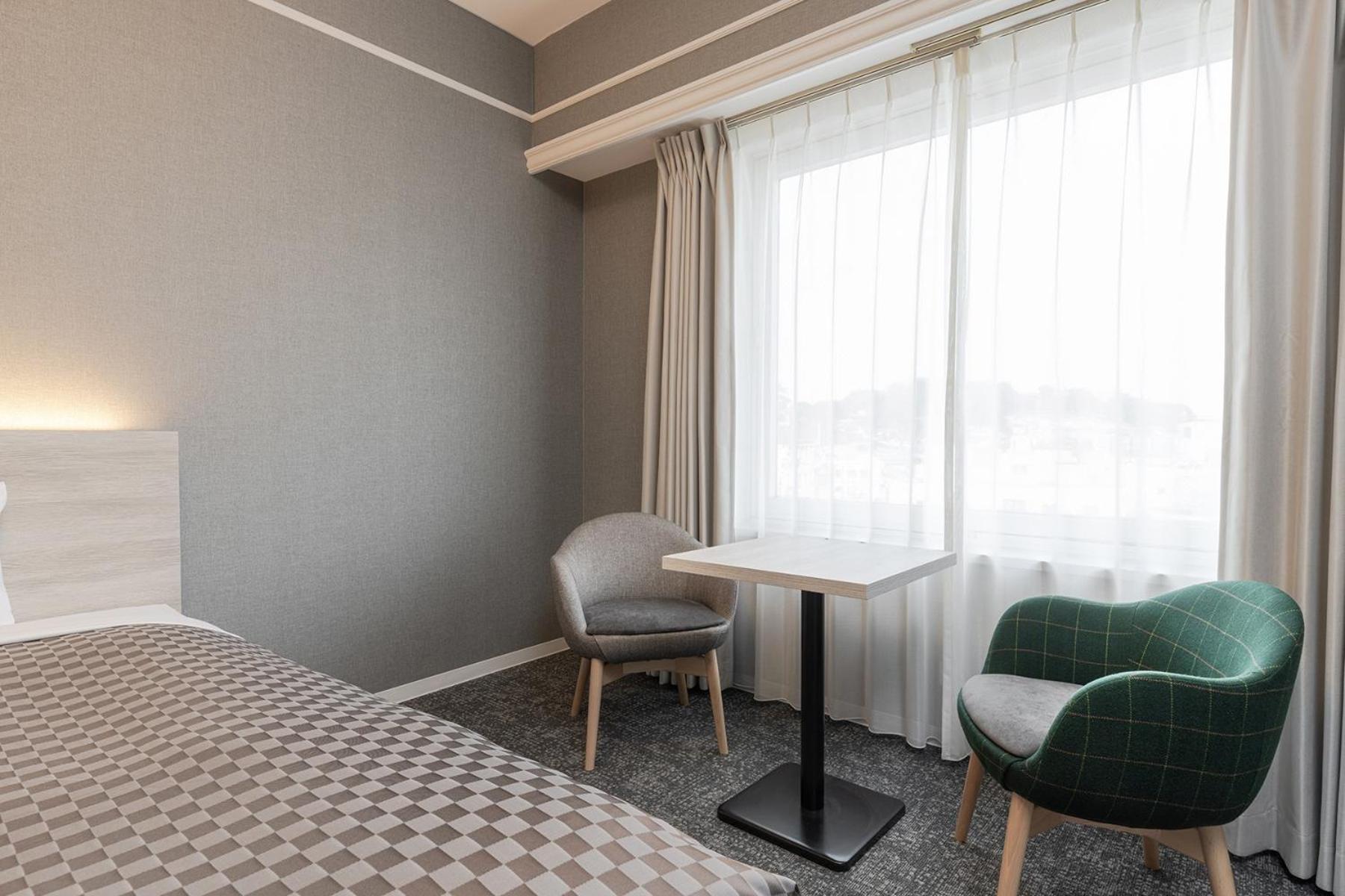 The One Five Garden Kurashiki - Vacation Stay 96319V Bagian luar foto